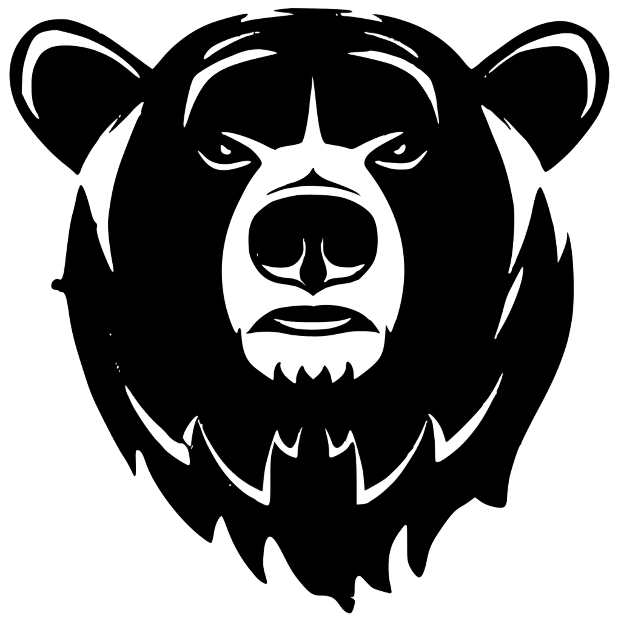 BLK BEARZ